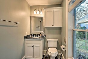 10 Mi to New Braunfels: Waterfront Seguin Gem