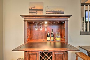 10 Mi to New Braunfels: Waterfront Seguin Gem