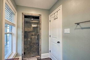 10 Mi to New Braunfels: Waterfront Seguin Gem