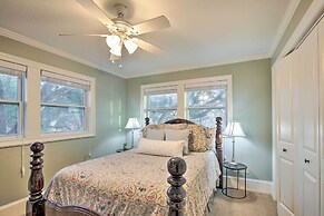 10 Mi to New Braunfels: Waterfront Seguin Gem