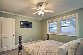 10 Mi to New Braunfels: Waterfront Seguin Gem