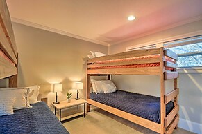 10 Mi to New Braunfels: Waterfront Seguin Gem