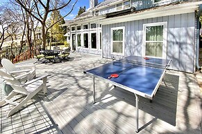 10 Mi to New Braunfels: Waterfront Seguin Gem