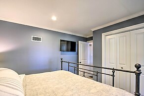 10 Mi to New Braunfels: Waterfront Seguin Gem