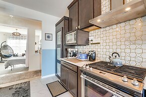 Spacious Waterfront Yorkville Getaway w/ Yard