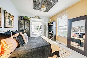 Spacious Waterfront Yorkville Getaway w/ Yard