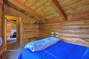 Rustic Idaho Cabin < 10 Mi to Payette Lake!