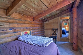 Rustic Idaho Cabin < 10 Mi to Payette Lake!