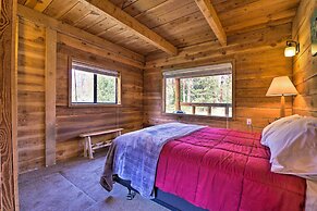 Rustic Idaho Cabin < 10 Mi to Payette Lake!