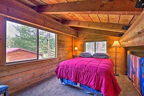 Rustic Idaho Cabin < 10 Mi to Payette Lake!
