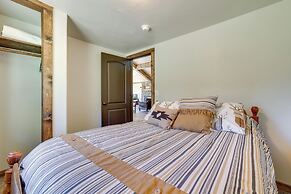 Donnelly Cabin w/ Fire Pit: 5 Mi to Boat & Ski!