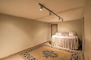 Black Mountain Gem w/ Inviting Deck & Scenic Views