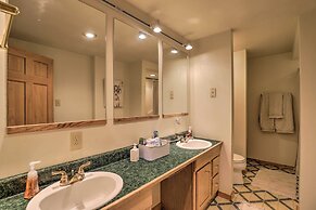 Black Mountain Gem w/ Inviting Deck & Scenic Views