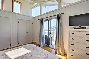 Westhampton Beach Home w/ Deck + Ocean Views!