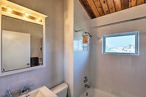 Westhampton Beach Home w/ Deck + Ocean Views!