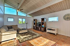 Westhampton Beach Home w/ Deck + Ocean Views!