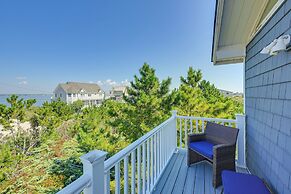 Westhampton Beach Home w/ Deck + Ocean Views!