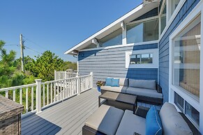Westhampton Beach Home w/ Deck + Ocean Views!