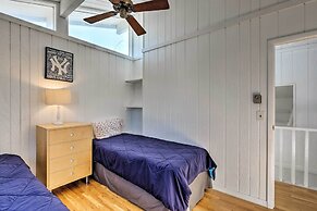 Westhampton Beach Home w/ Deck + Ocean Views!