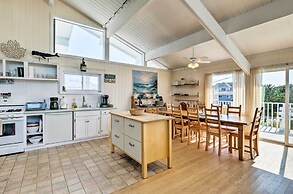 Westhampton Beach Home w/ Deck + Ocean Views!