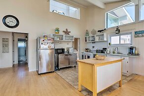 Westhampton Beach Home w/ Deck + Ocean Views!