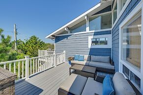 Westhampton Beach Home w/ Deck + Ocean Views!