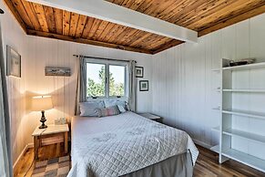 Westhampton Beach Home w/ Deck + Ocean Views!