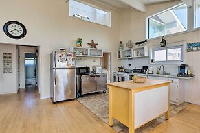 Westhampton Beach Home w/ Deck + Ocean Views!