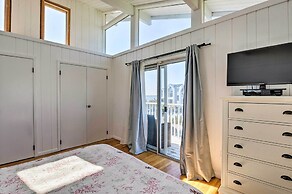 Westhampton Beach Home w/ Deck + Ocean Views!