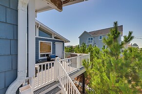 Westhampton Beach Home w/ Deck + Ocean Views!