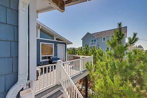 Westhampton Beach Home w/ Deck + Ocean Views!