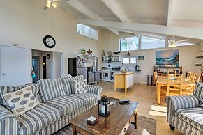 Westhampton Beach Home w/ Deck + Ocean Views!