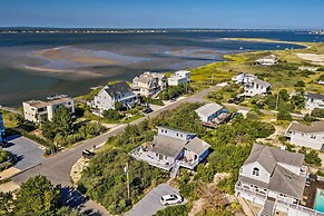 Westhampton Beach Home w/ Deck + Ocean Views!