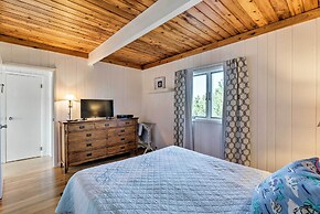 Westhampton Beach Home w/ Deck + Ocean Views!