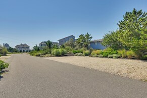 Westhampton Beach Home w/ Deck + Ocean Views!