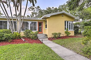 Florida Home ~ 10 Mi to St Pete Beach!