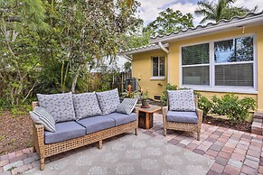 Florida Home ~ 10 Mi to St Pete Beach!