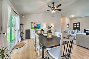 Family-friendly Meridian Home: 13 Mi to Boise