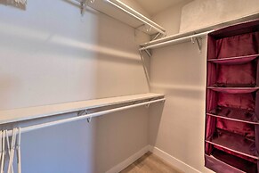 Family-friendly Meridian Home: 13 Mi to Boise