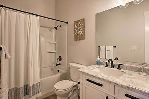 Family-friendly Meridian Home: 13 Mi to Boise