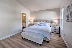 Family-friendly Meridian Home: 13 Mi to Boise