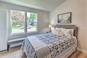 Family-friendly Meridian Home: 13 Mi to Boise