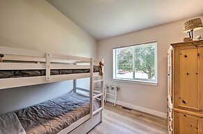 Family-friendly Meridian Home: 13 Mi to Boise