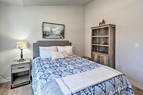 Family-friendly Meridian Home: 13 Mi to Boise