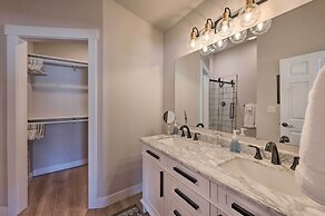 Family-friendly Meridian Home: 13 Mi to Boise