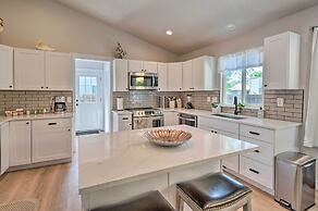 Family-friendly Meridian Home: 13 Mi to Boise