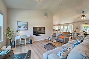 Family-friendly Meridian Home: 13 Mi to Boise