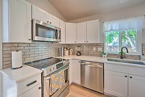 Family-friendly Meridian Home: 13 Mi to Boise