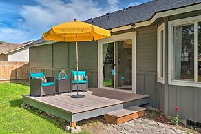 Family-friendly Meridian Home: 13 Mi to Boise