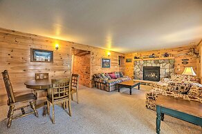 Lakefront Hawks Getaway - Fire Pit & Kayaks!